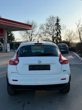 Nissan Juke 1.6 ГАЗ ЕВРО 5А | Auto.bg — изображение 5