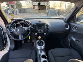 Nissan Juke 1.6 ГАЗ ЕВРО 5А | Auto.bg — изображение 7
