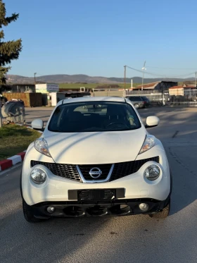 Nissan Juke 1.6 ГАЗ ЕВРО 5А | Auto.bg — изображение 2