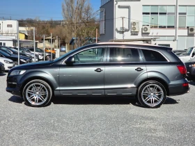 Audi Q7 4.2 TDI 3хS-Line , Panorama, Keyless, 6+ 1 - 10500 € / 20536.22 лв. - 36122742 4