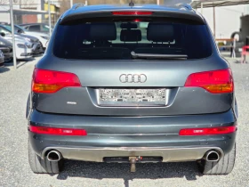 Audi Q7 4.2 TDI 3хS-Line , Panorama, Keyless, 6+ 1 - 10500 € / 20536.22 лв. - 36122742 6