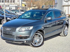 Audi Q7 4.2 TDI 3хS-Line , Panorama, Keyless, 6+ 1