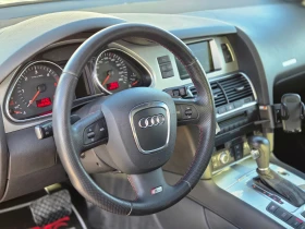 Audi Q7 4.2 TDI 3хS-Line , Panorama, Keyless, 6+ 1 - 10500 € / 20536.22 лв. - 36122742 8