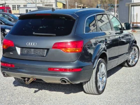 Audi Q7 4.2 TDI 3хS-Line , Panorama, Keyless, 6+ 1 - 10500 € / 20536.22 лв. - 36122742 5
