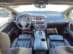 Audi Q7 4.2 TDI 3хS-Line , Panorama, Keyless, 6+ 1 - 10500 € / 20536.22 лв. - 36122742 7
