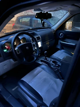 Dodge Nitro 2.8 CRD VM 4x4 - 5000 € / 9779.15 лв. - 97805357 3