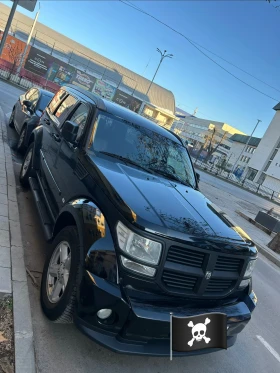Dodge Nitro 2.8 CRD VM 4x4