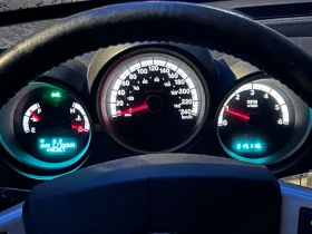 Dodge Nitro 2.8 CRD VM 4x4 - 5000 € / 9779.15 лв. - 97805357 6