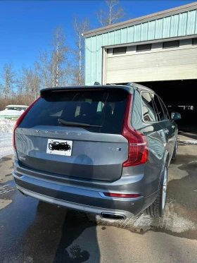 Volvo Xc90 * Inscription * CARFAX * Bowers & Wilkins *  - 23350 € / 45668.63 лв. - 56070486 11