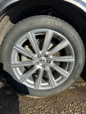 Volvo Xc90 * Inscription * CARFAX * Bowers & Wilkins *  - 23350 € / 45668.63 лв. - 56070486 13