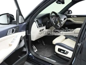 BMW X7 M50I* B&W AUDIO* TWO TONE* TV* ОБДУХ* MASSAGE*  - 45000 € / 88012.35 лв. - 72344131 5