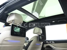 BMW X7 M50I* B&W AUDIO* TWO TONE* TV* ОБДУХ* MASSAGE*  - 45000 € / 88012.35 лв. - 72344131 17