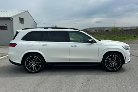 Mercedes-Benz GLS 400 d AMG Line 3xTV Pano/Burmester/Head-up FULL - 69999 € / 136906.14 лв. - 70613225 6