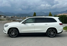 Mercedes-Benz GLS 400 d AMG Line 3xTV Pano/Burmester/Head-up FULL - 69999 € / 136906.14 лв. - 70613225 5