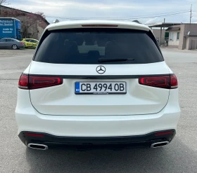 Mercedes-Benz GLS 400 d AMG Line 3xTV Pano/Burmester/Head-up FULL - 69999 € / 136906.14 лв. - 70613225 10