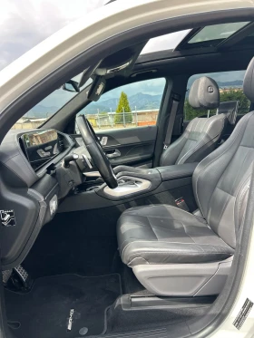 Mercedes-Benz GLS 400 d AMG Line 3xTV Pano/Burmester/Head-up FULL - 69999 € / 136906.14 лв. - 70613225 11