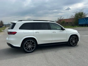 Mercedes-Benz GLS 400 d AMG Line 3xTV Pano/Burmester/Head-up FULL - 69999 € / 136906.14 лв. - 70613225 8
