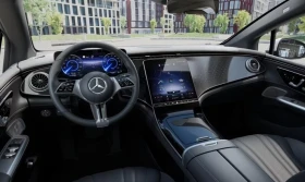 Mercedes-Benz EQE 350+ / ELECTRIC ART / BURMESTER / LED /   | Mobile.bg � ����� ������ 7