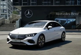 Mercedes-Benz EQE 350+ / ELECTRIC ART / BURMESTER / LED /   | Mobile.bg � ����� ������ 3