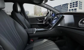 Mercedes-Benz EQE 350+ / ELECTRIC ART / BURMESTER / LED /   | Mobile.bg � ����� ������ 9