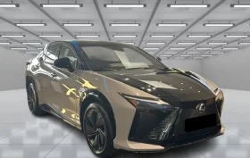 ������ Lexus RZ