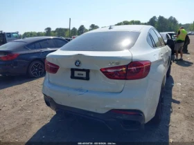 BMW X6 XDRIVE35I M PKG| HARMAN/KARDON| HUD| PANO| ������ | Mobile.bg � ����� ������ 6