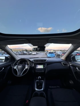 Nissan Qashqai Tekna/Panorama/360Camera | Mobile.bg � ����� ������ 8