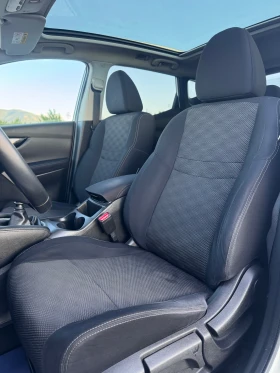 Nissan Qashqai Tekna/Panorama/360Camera | Mobile.bg � ����� ������ 12