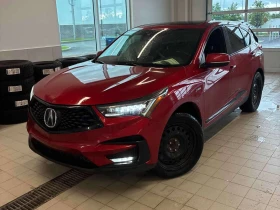 Acura Rdx * A Spec * АВТОКРЕДИТ БЕЗ ПЪРВОНАЧАЛНА ВНОСКА* 