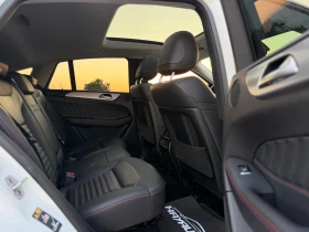 Mercedes-Benz GLE 350 d= Coupe= 4Matic= AMG= Panorama= Camera= Premium=  | Auto.bg — изображение 13