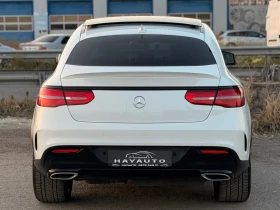Mercedes-Benz GLE 350 d= Coupe= 4Matic= AMG= Panorama= Camera= Premium=  | Auto.bg — изображение 6