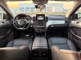 Mercedes-Benz GLE 350 d= Coupe= 4Matic= AMG= Panorama= Camera= Premium=  | Auto.bg — изображение 10