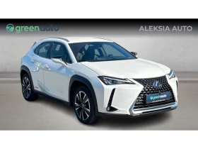 Lexus UX 250h AWD 184к.с., Месечна вноска от 444   | Auto.bg — изображение 8