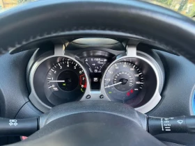 Nissan Juke 1.6 i automat cvt | Mobile.bg � ����� ������ 11
