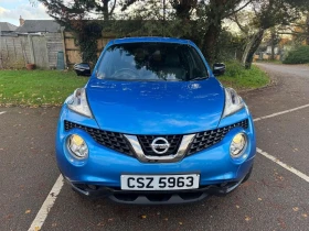 Nissan Juke 1.6 i automat cvt | Mobile.bg � ����� ������ 2