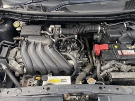 Nissan Juke 1.6 i automat cvt | Mobile.bg � ����� ������ 14