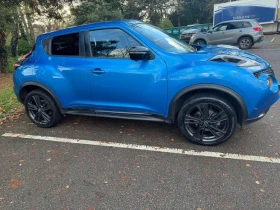 Nissan Juke 1.6 i automat cvt | Mobile.bg � ����� ������ 7