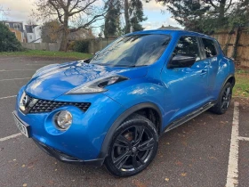 Nissan Juke 1.6 i automat cvt | Mobile.bg � ����� ������ 3