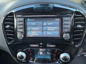 Nissan Juke 1.6 i automat cvt | Mobile.bg � ����� ������ 12