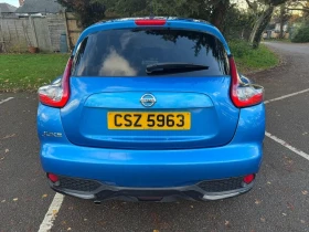 Nissan Juke 1.6 i automat cvt | Mobile.bg � ����� ������ 4