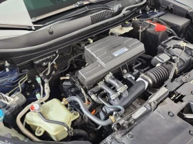 Honda Cr-v 1.5 Automatic | Mobile.bg � ����� ������ 6