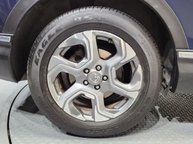 Honda Cr-v 1.5 Automatic | Mobile.bg � ����� ������ 5