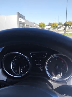 Mercedes-Benz ML 350 AMG LINE 350D - 8300 € - 91478425 5
