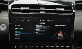 Hyundai Tucson Premium\Обдухване\Подгреви - 18700 € - 17383654 16
