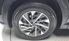 Hyundai Tucson Premium\Обдухване\Подгреви - 18700 € - 17383654 5