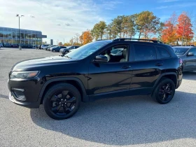 Jeep Cherokee * Altitude * CARFAX * ��� ������������ ������ | Mobile.bg � ����� ������ 2