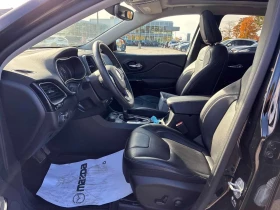 Jeep Cherokee * Altitude * CARFAX * ��� ������������ ������ | Mobile.bg � ����� ������ 12