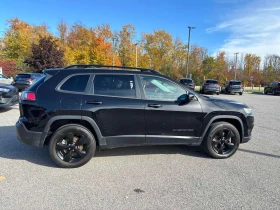 Jeep Cherokee * Altitude * CARFAX * ��� ������������ ������ | Mobile.bg � ����� ������ 3