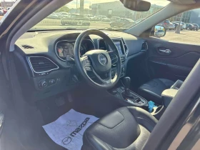 Jeep Cherokee * Altitude * CARFAX * ��� ������������ ������ | Mobile.bg � ����� ������ 5