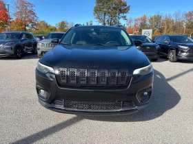 Jeep Cherokee * Altitude * CARFAX * ��� ������������ ������ | Mobile.bg � ����� ������ 6